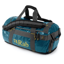 Cestovní taška Rab Expedition Kitbag 50