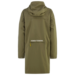 Dámský kabát Kari Traa Bryn L Jacket