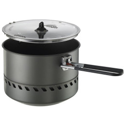 Konvice MSR Reactor 2.5L Pot