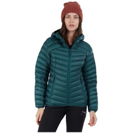 Dámská péřová bunda Fundango Rauris Down Jacket W
