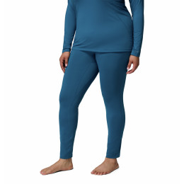 Dámské funkční spodky Columbia Midweight Stretch Tight