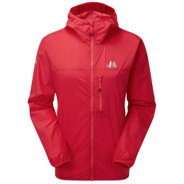 Dámská bunda Mountain Equipment Aerofoil Full zip Wmns Jacket