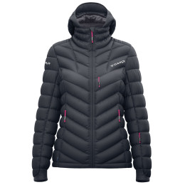 Dámská péřová bunda Camp Nivix Jacket W