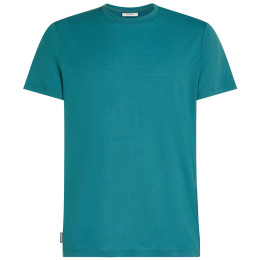 Pánské funkční triko Icebreaker Men Merino 150 Tech Lite III SS Tee