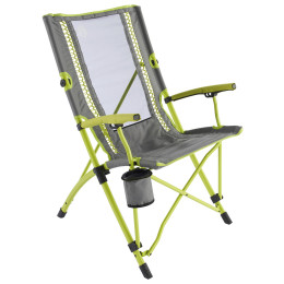 Židle Coleman Bungee Chair-limetka