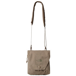Taška přes rameno The North Face Glen Canyon Pocket Crossbody
