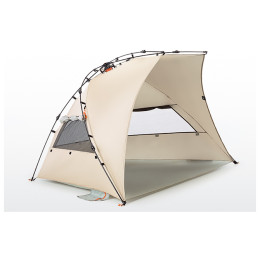 Přístřešek Terra Nation Rekakohu - brown