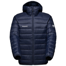 Pánská bunda Mammut Crag IN Hooded Jacket Men