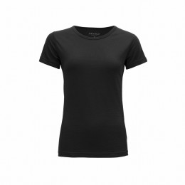 Dámské triko Devold Breeze Merino 150 T-Shirt Wmn