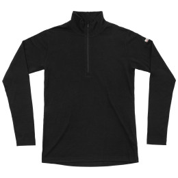 Dámské funkční triko Devold Breeze Plus Merino 200 Zip Neck Wmn