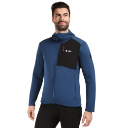 Pánská funkční mikina Kilpi Sevelen-M