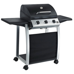 Plynový gril G21 Texas BBQ