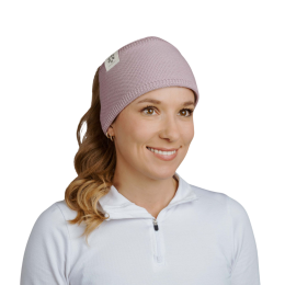 Čelenka Snow Monkey Headband with Fleece