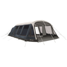 Nafukovací stan Outwell Stone Lake 7ATC