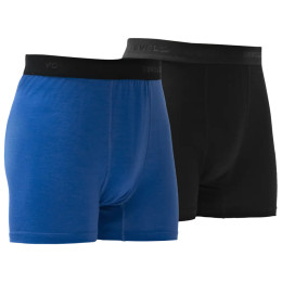 Pánské funkční boxerky Devold Breeze Merino 150 Boxer Man 2Pk