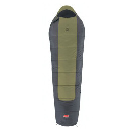 Spacák Coleman Nucleus X850 Autumn