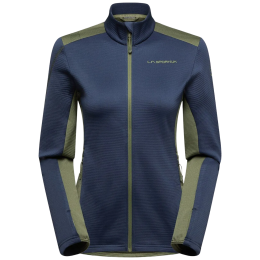 Dámská funkční mikina La Sportiva Chill Thermal Jkt W