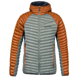 Pánská péřová bunda Hannah Mio Hoody