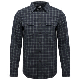 Pánská košile Black Diamond M Project Twill LS Shirt