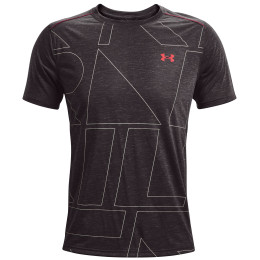 Pánské triko Under Armour Breeze 2.0 Trail Tee