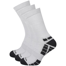 Ponožky MOOA Silver Bamboo 3-pack