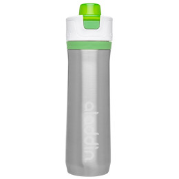 Sportovní vakuová láhev Aladdin 600 ml zelená