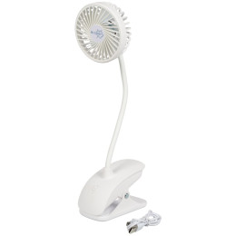 Stolní ventilátor Bo-Camp Flex