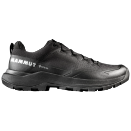 Pánské boty Mammut Sertig III Low GTX Men