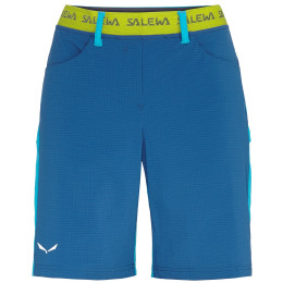 Dámské kraťasy Salewa Puez 3 DST W Shorts - ocean