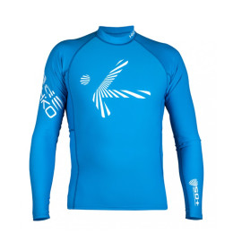 Triko s dlouhým rukávem Hiko Shade Plush