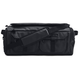 Cestovní taška Under Armour Triumph Backpack Duffle-BLK