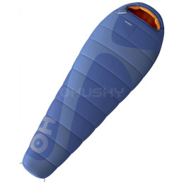 Spacák Husky Montello -9°C Modrá