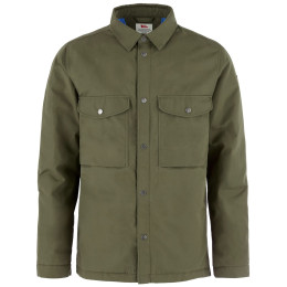 Pánská bunda Fjällräven Övik Down Shirt Jacket M