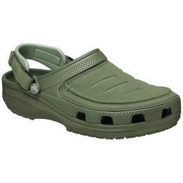 Pánské pantofle Crocs Yukon Vista II LR Clog M