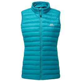Dámská vesta Mountain Equipment Frostline Wmns Vest