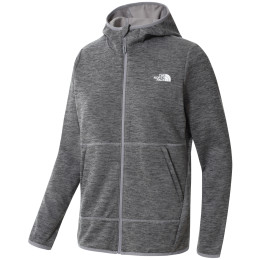 Dámská mikina The North Face Canyonlands Hoodie