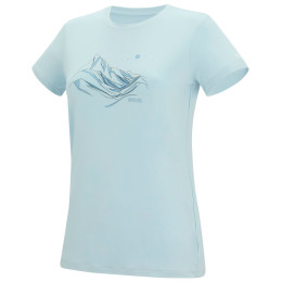 Dámské triko Regatta Womens Fingal Stretch