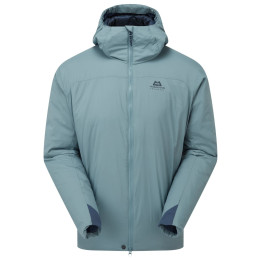 Pánská bunda Mountain Equipment Intra Hooded Jacket Men's