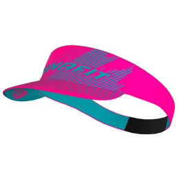 Kšilt Dynafit Alpine Graphic Visor Band