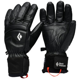 Dámské rukavice Black Diamond Women's Spark Gloves