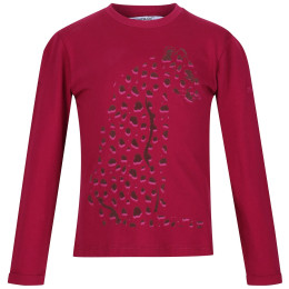 Dětské triko Regatta Wenbie II