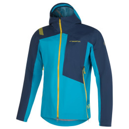Pánská bunda La Sportiva Crizzle EVO Shell Jkt M