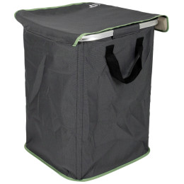 Koš na prádlo Bo-Camp Laundry bag XL with lid