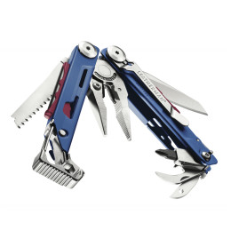 Vystavený Multitool Leatherman Signal