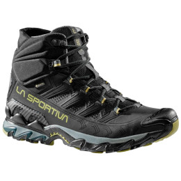 Pánské turistické boty La Sportiva Ultra Raptor II Mid Leather GTX