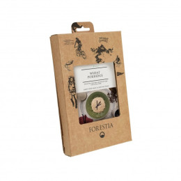 Hotové jídlo Forestia Smetanová pšeničná kaše