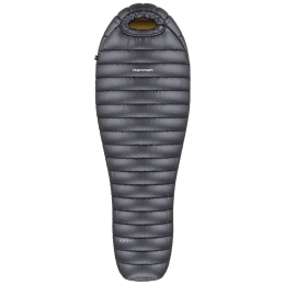 Péřový spacák Hannah Loft 400 185 cm