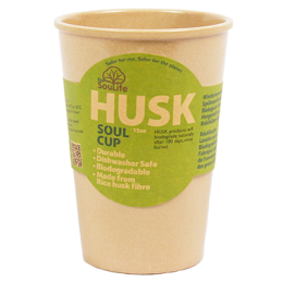 Hrnek EcoSouLife Soul Cup