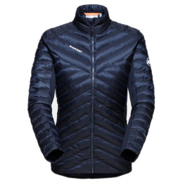 Dámská bunda Mammut Albula IN Hybrid Jacket Women