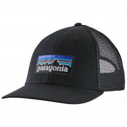 Kšiltovka Patagonia P-6 Logo LoPro Trucker Hat